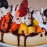 Banana Split